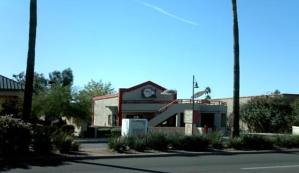 Pete's Fish & Chips - Tempe, AZ