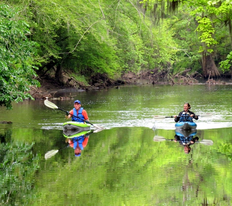 BearFoot Kayaks LLC