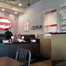 Smashburger - Hamburgers & Hot Dogs