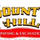 County Hill Landscaping & Excavation