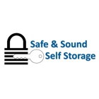 Safe & Sound Self Storage