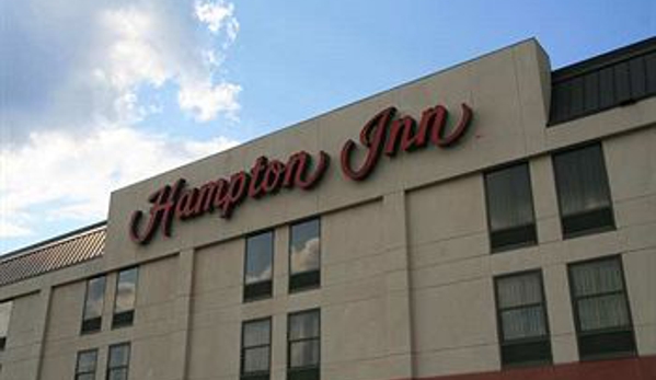 Hampton Inn Tuscaloosa-University - Tuscaloosa, AL