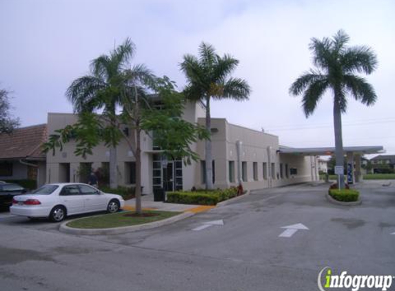BankUnited - Coral Springs, FL