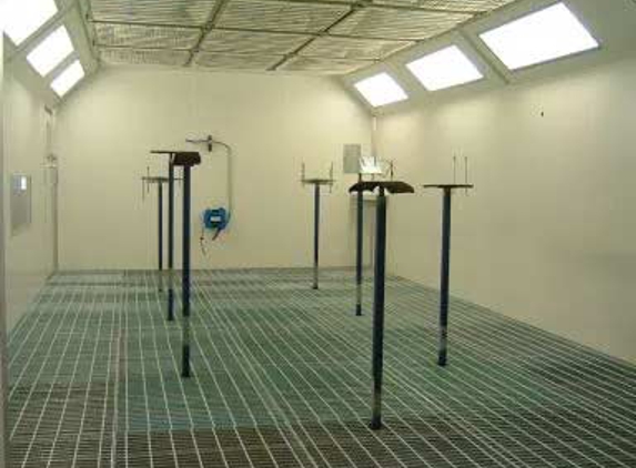 Booth Services SBS Pty Ltd - Peakhurst, NSW