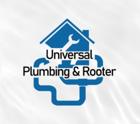 UNIVERSAL PLUMBING AND ROOTER - San Jose, CA