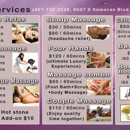 Healthyland Massage - Massage Therapists