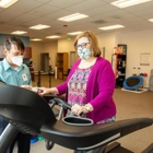 Select Physical Therapy - Southern Pines