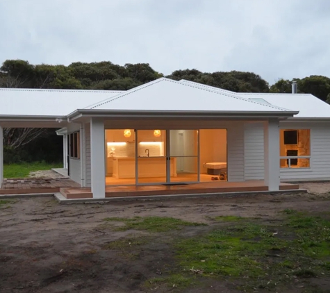 CONCEPT DESIGN GROUP - Mount Gambier, SA