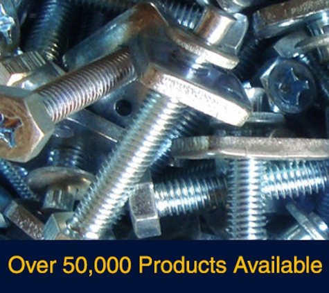 Newcastle Hi-Tensile Bolt Company. Over 50,000 Products Available