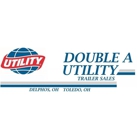 Double A Utility Trailer Sales Inc.