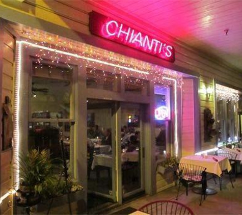 Chianti's Ristorante - Pleasanton, CA