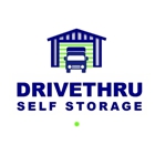 Drive Thru Self Storage