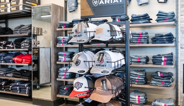 Ariat Outlet - Antioch, TN