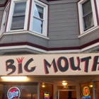 Big Mouth Burgers