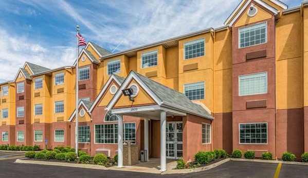 Quality Inn Grove City - Columbus South - Grove City, OH