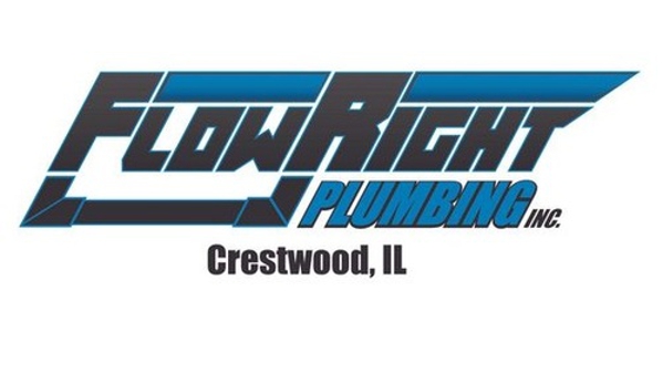 FlowRight Plumbing Inc - Crestwood, IL