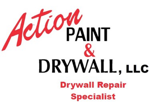 Action Paint & Drywall LLC - Plano, TX