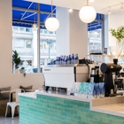 Bluestone Lane Metro Center Coffee Shop