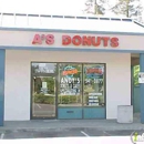 Andy's Donuts and Cakes - Ice Cream & Frozen Desserts