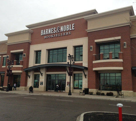 Barnes & Noble Booksellers - Columbus, OH