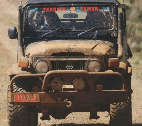 Tantitha Parts Specialists - Bundaberg Central, QLD