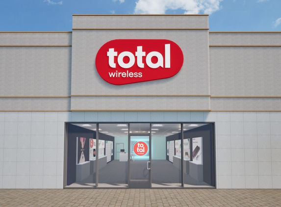 Total Wireless - Miami, FL