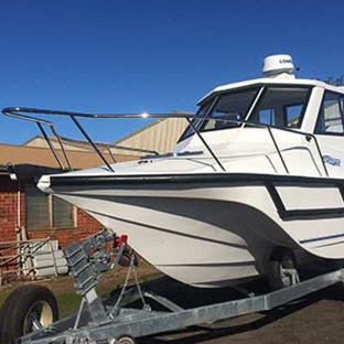 King Towbars & Trailers - Moonah, TAS