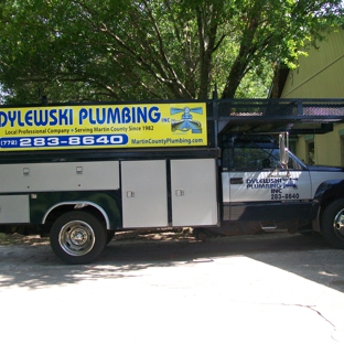 Dylewski Plumbing Inc - Stuart, FL