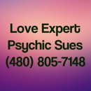 Psychic Anna Love Specialist