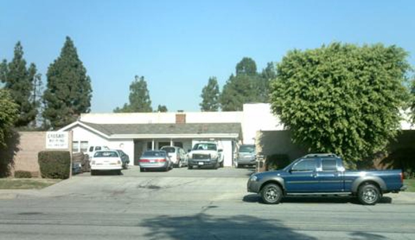 Cassady Roofing Inc. - Santa Fe Springs, CA