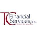 TC Financial Services - Tax Return Preparation