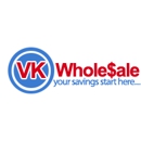 VK Wholesale - Wholesale Dairy Products