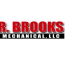 R. Brooks Mechanical - Fireplaces