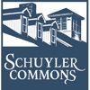 Schuyler Commons gallery