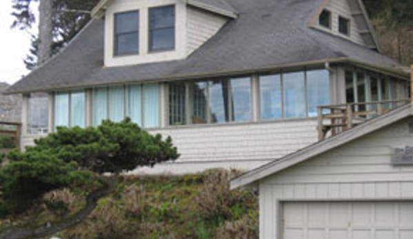 Grey  Fox Inc Vacation Rentals - Neskowin, OR