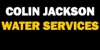 Colin Jackson Water Services - Water Cartage