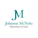 Johnson McNulty, P - Divorce Attorneys