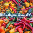 Jodi's Pepper Jams - Preserves, Jams & Jellies