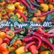 Jodi's Pepper Jams