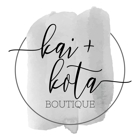 Kai and Kota Boutique