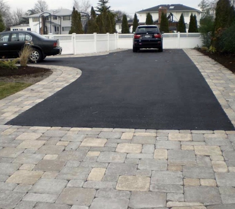 Poole Brother's Paving & Sealcoating - Casco, ME