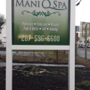 Mani Q Spa - Nail Salons