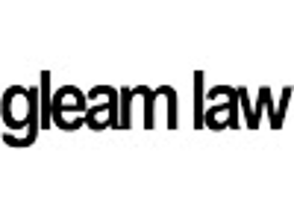 Gleam Law - Seattle, WA