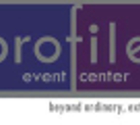 Profile Event Center - Minneapolis, MN