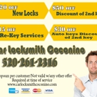 Car Locksmith Coconino