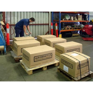 Hydrostatic Services Pty Ltd - Wilsonton, QLD