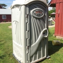 Harris & Son, LLC Portable Restroom Rental & Septic Pumping - Portable Toilets