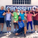 CrossFit 9 - Health Clubs