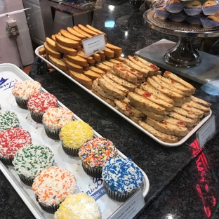 Termini Bros Bakery - Philadelphia, PA