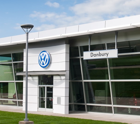 Danbury Volkswagen - Danbury, CT